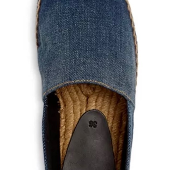 Saint Laurent Espadrilles - Picture 3 of 9